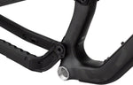 Salsa Blackthorn Carbon Frame - Carbon, Raw, Large - Mountain Bike - Blackthorn C Frame - Raw