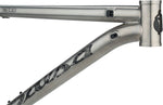 Salsa Timberjack Ti Frame LG - Mountain Frame - Timberjack Ti Frame