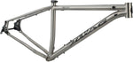 Salsa Timberjack Ti Frame LG MPN: TIMBERJACK TI 06-000949 / 16-MB360 UPC: 657993082232 Mountain Frame Timberjack Ti Frame