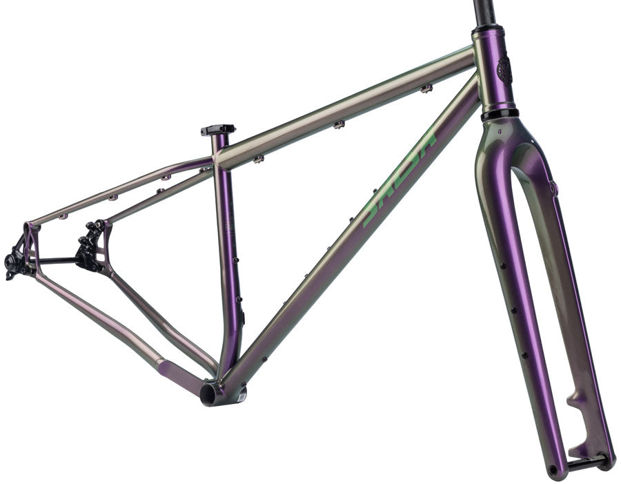 Salsa Fargo 32 Frameset - 32