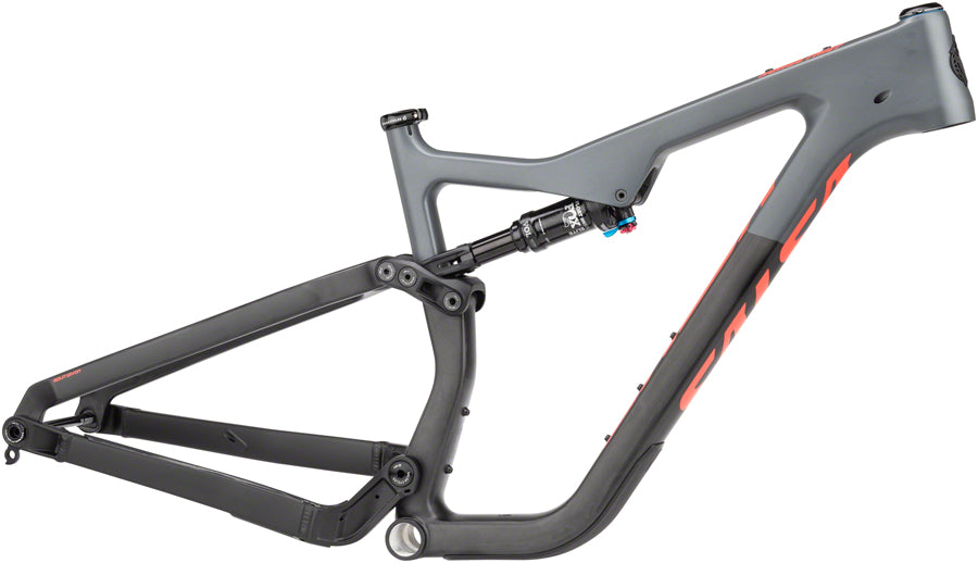 Salsa Horsethief Carbon Frame - 29