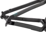 Salsa Spearfish Carbon Frame - 29"/27.5", Carbon, Black, Small - Mountain Frame - Spearfish C - Black