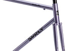 Surly Steamroller Frameset - 700c, Steel, Anxious Lavender, 62cm - Track Frames - Steamroller Frameset - Anxious Lavender