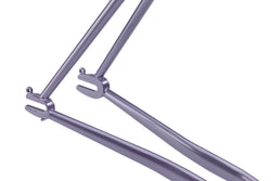Surly Steamroller Frameset - 700c, Steel, Anxious Lavender, 56cm MPN: 04-002504 UPC: 708752533486 Track Frames Steamroller Frameset - Anxious Lavender