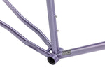 Surly Steamroller Frameset - 700c, Steel, Anxious Lavender, 59cm MPN: 04-002504 UPC: 708752533509 Track Frames Steamroller Frameset - Anxious Lavender