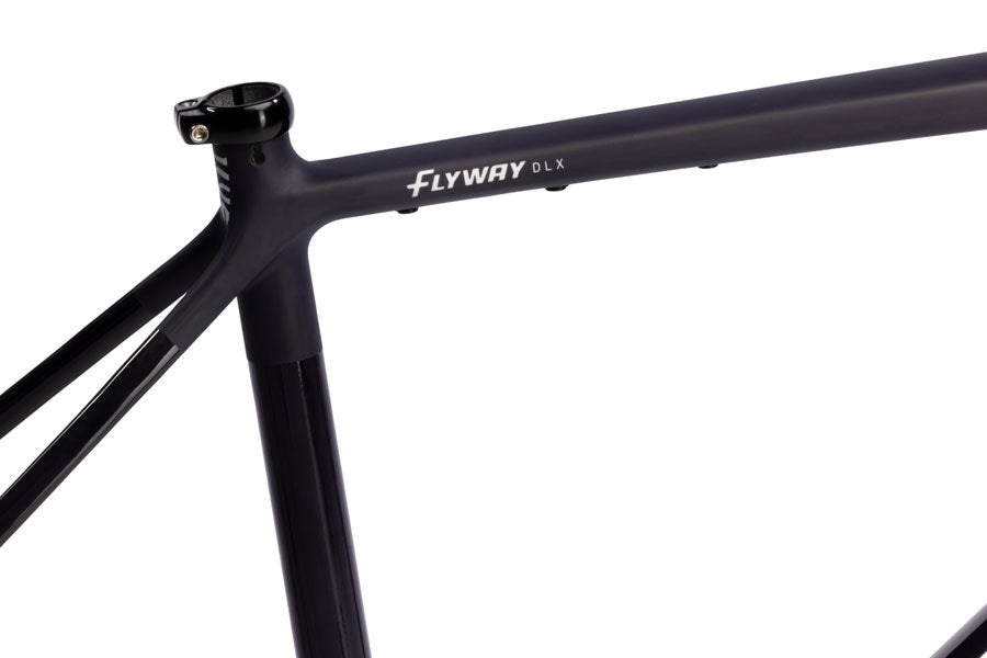 Salsa Flyway C Frameset