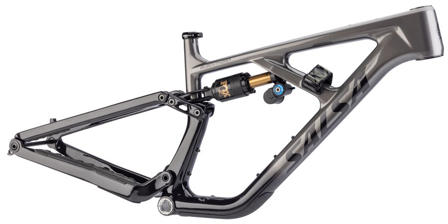 Salsa Blackthorn 145 C Frame - 29