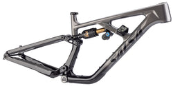 Salsa Blackthorn 145 C Frame - 29", Carbon, Black / Graphite Gray ,X-Large MPN: 06-004664 UPC: 657993498842 Mountain Frame Blackthorn 145 C Frame - Black/Graphite Gray