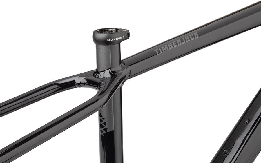 Salsa Timberjack Frame - 29/27.5