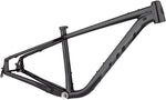 Salsa Timberjack Frame - 29/27.5", Aluminum, Black, X-Large MPN: 06-004670 UPC: 657993501115 Mountain Frame Timberjack Frame - Black