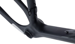 Salsa Warbird Carbon Frameset 52.5 Black - Gravel Frame - Warbird C Frameset - Black