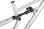 Salsa Blackthorn Frame - Aluminum, Brushed, X-Large MPN: 06-001480 UPC: 657993256428 Mountain Frame Blackthorn Frame - Brushed