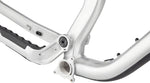 Salsa Blackthorn Frame - Aluminum, Brushed, Small MPN: 06-001480 UPC: 657993256367 Mountain Frame Blackthorn Frame - Brushed