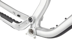 Salsa Blackthorn Frame - Aluminum, Brushed, Large MPN: 06-001480 UPC: 657993256404 Mountain Frame Blackthorn Frame - Brushed