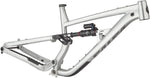 Salsa Blackthorn Frame - Aluminum, Brushed, Large MPN: 06-001480 UPC: 657993256404 Mountain Frame Blackthorn Frame - Brushed