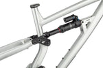 Salsa Cassidy Frame - Aluminum, Brushed, X-Large MPN: 06-001480 UPC: 657993256503 Mountain Frame Cassidy Frame - Brushed