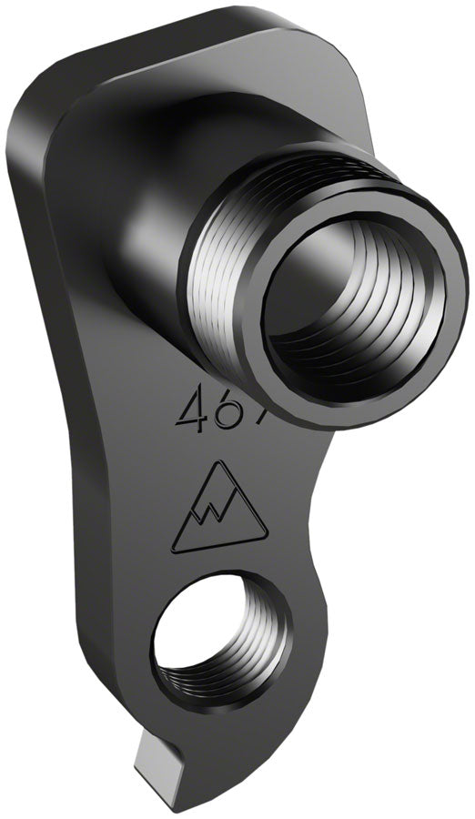 Wheels Manufacturing Derailleur Hanger 469 Derailleur Hangers Worldwide Cyclery