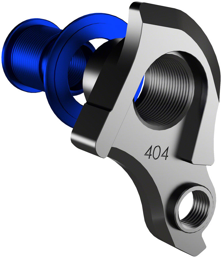 Wheels Manufacturing Universal Derailleur Hanger - Thumbnail 3
