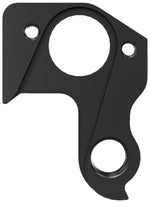 Wheels Manufacturing Derailleur Hanger - 470 - Derailleur Hangers - Hangers Requiring 2 Fasteners