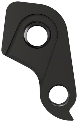 Wheels Manufacturing Derailleur Hanger - 512 MPN: DROPOUT-512 UPC: 811079027986 Derailleur Hangers Hangers Requiring 1 Fastener