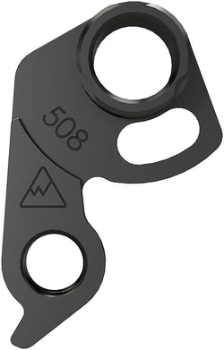 Wheels Manufacturing Derailleur Hanger - 508 - Derailleur Hangers - Hangers Requiring 2 Fasteners