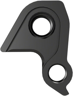 Wheels Manufacturing Derailleur Hanger - 584 - Derailleur Hangers - Hangers Requiring 1 Fastener