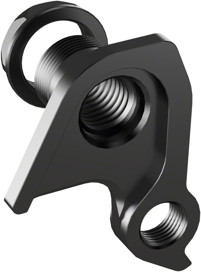 Wheels Manufacturing Derailleur Hanger - 584 MPN: DROPOUT-584 UPC: 810124710163 Derailleur Hangers Hangers Requiring 1 Fastener