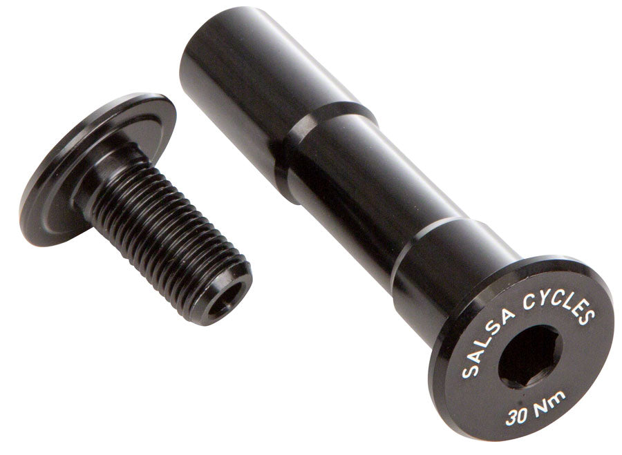 Salsa Boost Main Pivot Hardware Kit - Thumbnail 5