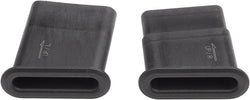 Salsa Strap Slot Inserts Kit Blackthorn and Cassidy Carbon - 2258 MPN: 21QP2100001-05 UPC: 657993282663 Miscellaneous Frame Supplies Blackthorn/Cassidy Carbon Strap Slot Inserts