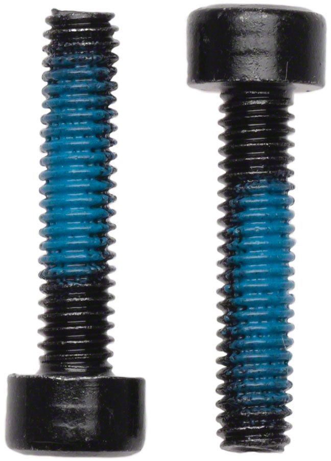 Salsa Alternator 1.0 Set Screws