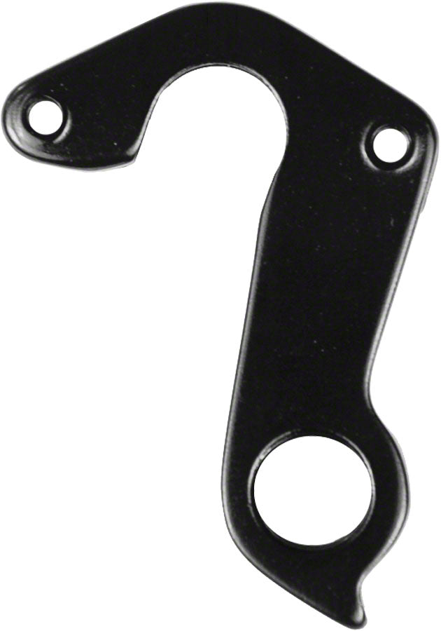 Wheels Manufacturing Derailleur Hanger - 159 MPN: DROPOUT-159 UPC: 836572007761 Derailleur Hangers Hangers Requiring 2 Fasteners