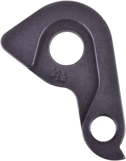 Wheels Manufacturing Derailleur Hanger - 313 MPN: DROPOUT-313 UPC: 811079024411 Derailleur Hangers Hangers with No Hardware