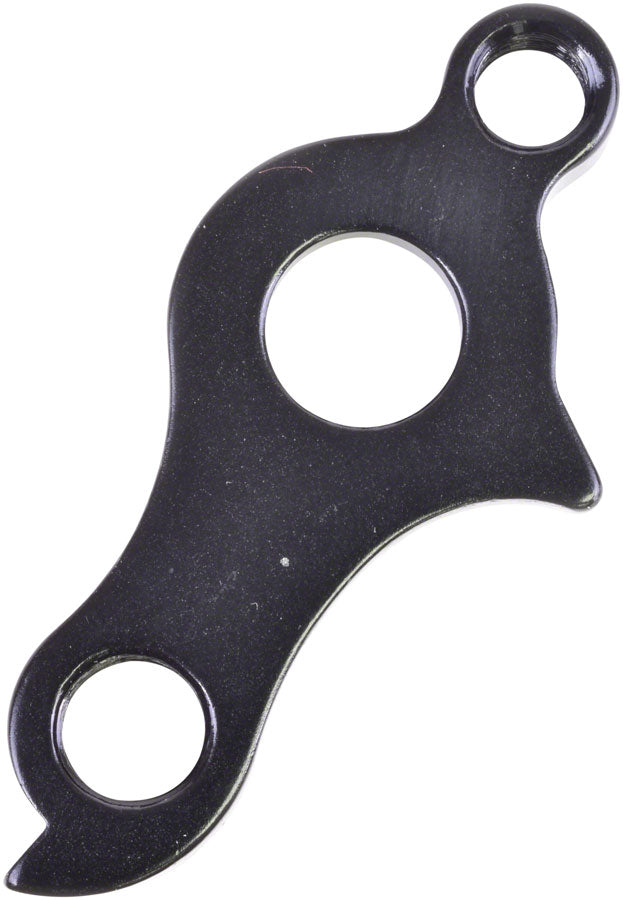 Wheels Manufacturing Derailleur Hanger - 316 Ibis MPN: DROPOUT-316 UPC: 811079024442 Derailleur Hangers Hangers Requiring 1 Fastener