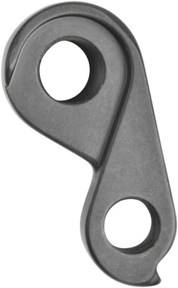 Wheels Manufacturing Derailleur Hanger - 379 MPN: DROPOUT-379 UPC: 811079025746 Derailleur Hangers Hangers with No Hardware