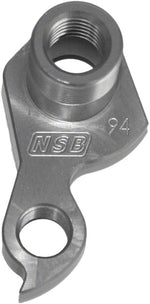 North Shore Billet DH 0094 Trek 2012 12x142mm Derailleur Hanger MPN: NSB DH 0094 UPC: 824528000942 Derailleur Hangers Derailleur Hangers