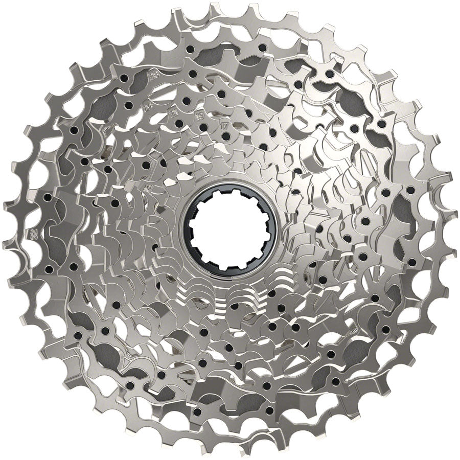 XLC Pignons de cassette 9 vitesses compatibles SHIMANO (12 XLC Pignons de cassette 9 vitesses compatibles SHIMANO (12