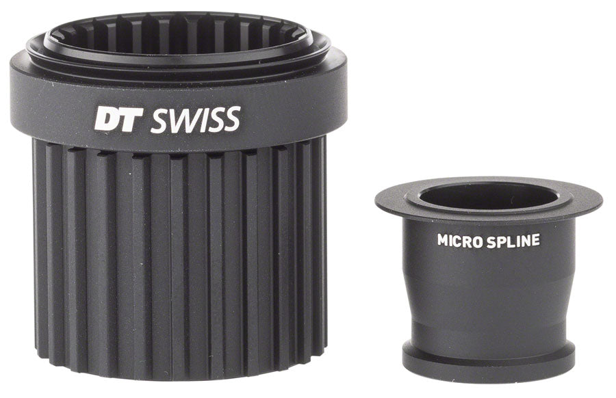 DT Swiss Ratchet EXP Freehub Body - Shimano Micro Spline, Light