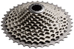 Shimano Deore XT CS-M8000 Cassette - 11 Speed, 11-40t, Gray - Cassettes - Deore XT CS-M8000 11-Speed Cassette