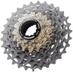 Shimano Dura-Ace CS-R9200 Cassette - 12-Speed, 11-30t, Gray - Cassettes - Dura-Ace CS-9200 12-Speed Cassette