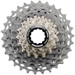 Shimano Dura-Ace CS-R9200 Cassette - 12-Speed, 11-34t, Gray MPN: ICSR920012134 UPC: 192790894157 Cassettes Dura-Ace CS-9200 12-Speed Cassette