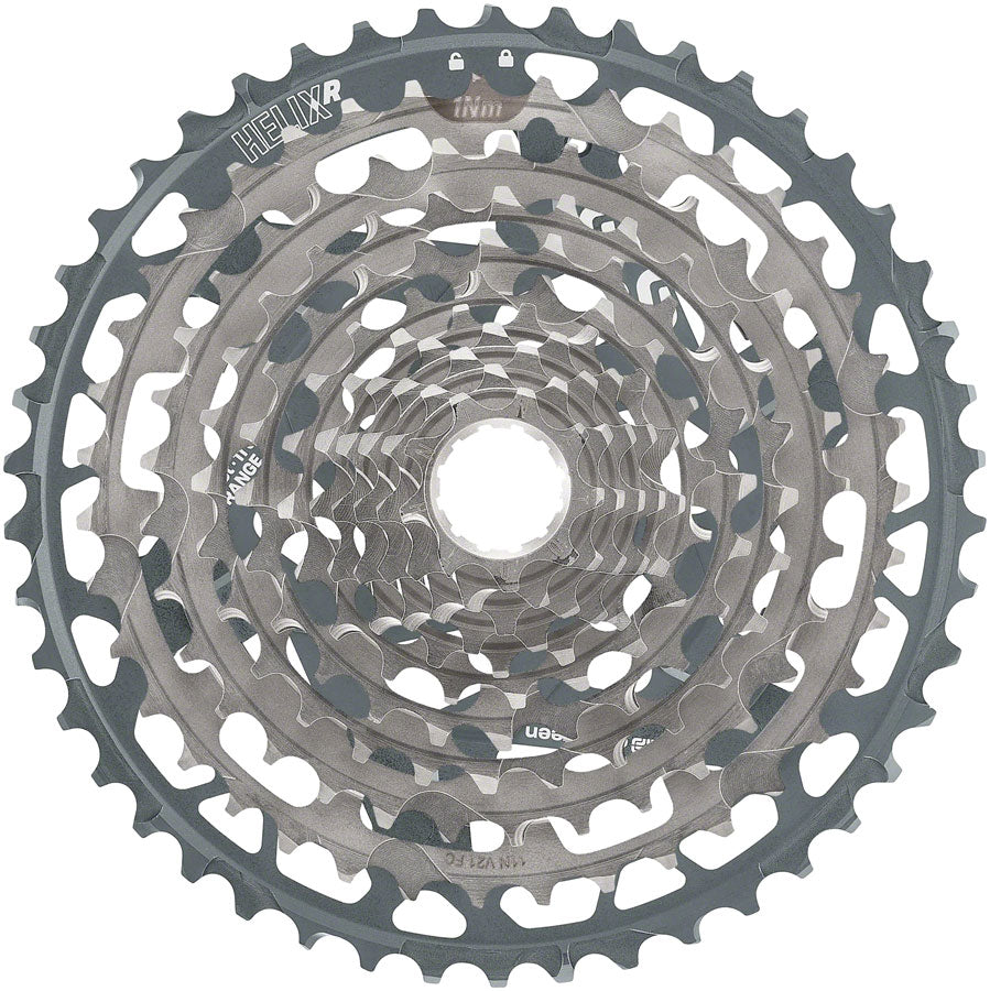 玄関先迄納品 Helix e*thirteen R Nickel/Gray 9-46t, 11-Speed, - Cassette その他