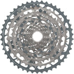 e*thirteen Helix R Cassette - 11-Speed, 9-46t, Nickel/Gray MPN: FW2URA-113 Cassettes Helix R 11-Speed Cassette