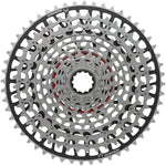 SRAM XX T-Type Eagle Transmission Groupset - 165mm Crank, 32t Chainring, AXS POD Controller, 10-52t Cassette, Rear MPN: 00.7918.167.002 UPC: 710845892240 Kit-In-A-Box Mtn Group XX Eagle AXS T-Type Transmission 12-Speed Groupset