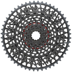 SRAM X0 T-Type Eagle Transmission Groupset - 170mm Crank, 32t Chainring, AXS POD Controller, 10-52t Cassette, Rear - Kit-In-A-Box Mtn Group - X0 Eagle AXS T-Type Transmission Groupset