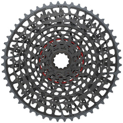 SRAM X0 T-Type Eagle Transmission Groupset - 165mm Crank, 32t Chainring, AXS POD Controller, 10-52t Cassette, Rear MPN: 00.7918.168.005 Kit-In-A-Box Mtn Group X0 Eagle AXS T-Type Transmission 12-Speed Groupset