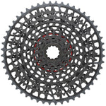 SRAM X0 T-Type Eagle Transmission Groupset - 175mm Crank, 32t Chainring, AXS POD Controller, 10-52t Cassette, Rear MPN: 00.7918.168.003 Kit-In-A-Box Mtn Group X0 Eagle AXS T-Type Transmission 12-Speed Groupset