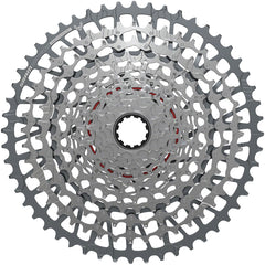 SRAM 10-52t スプロケット XG-1275 Eagle AXS XD SRAM XG-1275 Eagle GX 12 Speed XD Type Cassette | The Bikesmiths