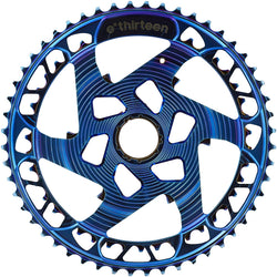 e*thirteen Helix Race Cassette - 12-Speed, 9-52t, Intergalactic - Cassettes - Helix Race 12-Speed 9-52t Cassette