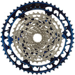 e*thirteen Helix Race Cassette - 12-Speed, 9-52t, Intergalactic MPN: FW2HRA-118 Cassettes Helix Race 12-Speed 9-52t Cassette