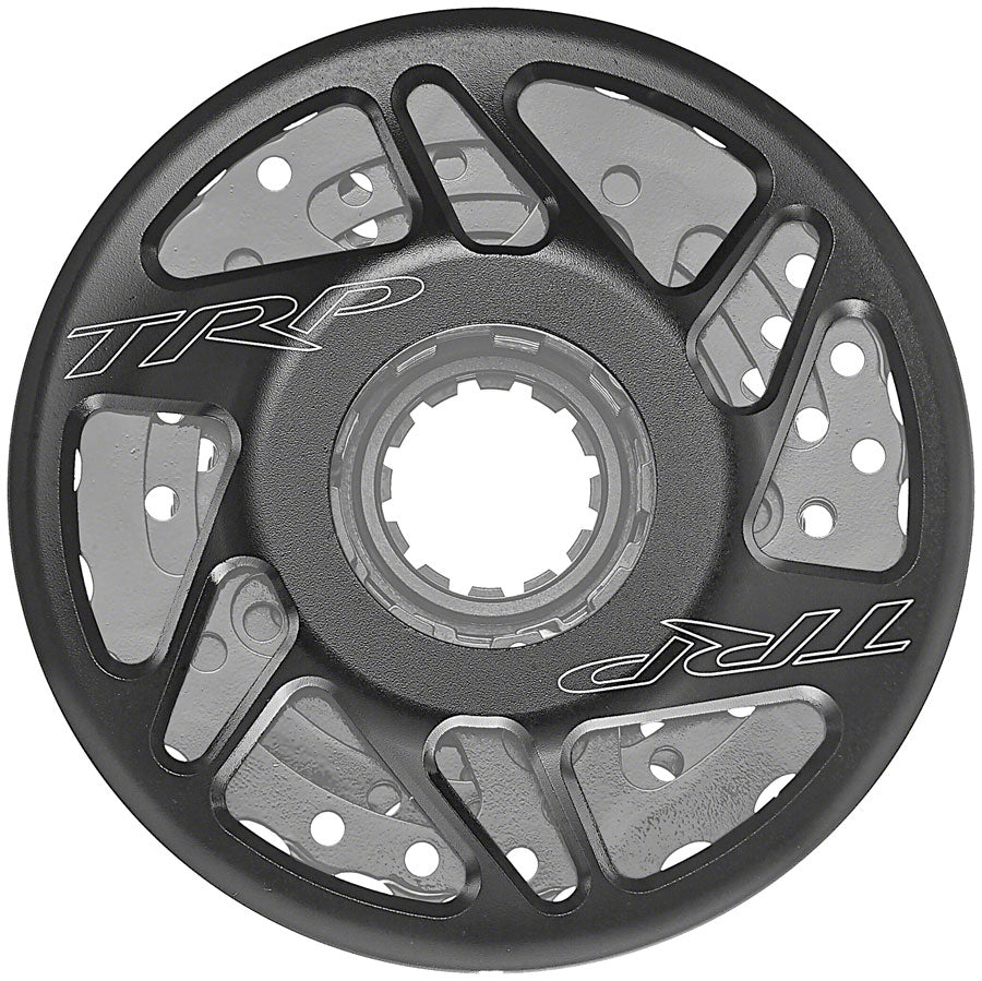 TRP CS-M8070-7 DH Cassette - 7-Speed, 11-24t, HyperGlide